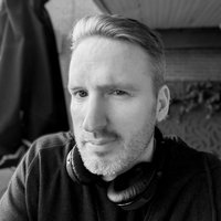 Matthew Ricketts (@_matthew_io) 's Twitter Profile