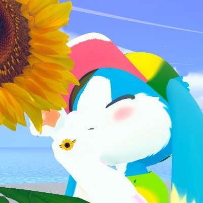 つきうさぎみなとさんのプロフィール画像
