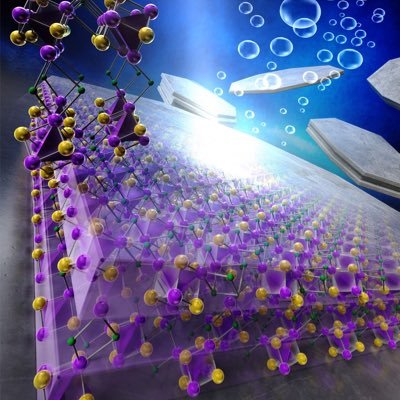 Associate Professor at the University of Tokyo Materials Scientist, Nano 東大新領域 准教授