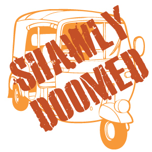 shawlydoomed's profile picture. 4 friends from Leeds travel 3,000km across India in an Auto-rickshaw, all for The Charity Frank Water