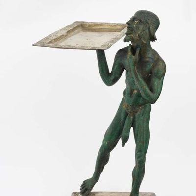 MANGAnello23cm's profile picture. gli amici dicono che sia la reincarnazione in Terra di Priapo