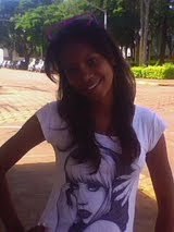 soou apenas aquela que você jamais vai ser ! ;) α мєnιnα qυє тє єncαnтα, α мolєcα qυє тє fαѕcιnα... є α мυlнєr qυє тє єnloυqυєcє nαo sou a gαrotα dos seus sonho