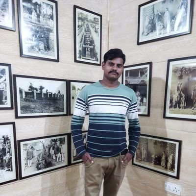 Rohit_Sanatani2's profile picture. सनातन प्रेमी