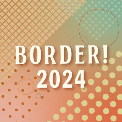 BORDER!さんのプロフィール画像