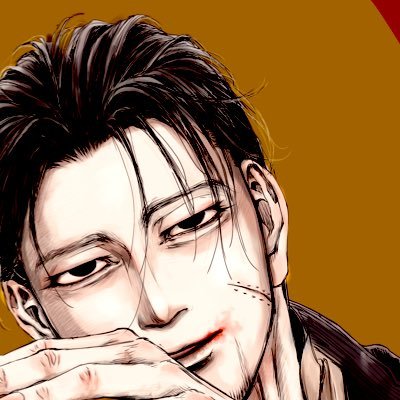 pixiv→https://t.co/EbQhviJZ2X ゴールデンカムイの尾形にハマって専用アカウント作成 尾・杉・ヴァ・勇・宇・菊さん描くの好き、見るのは何でも好き皆好き 指描きアプリでデジタルの描き方うっすら勉強中とっくに成人済