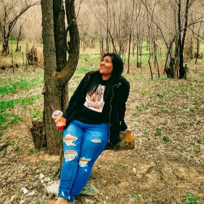 carla_CRACK92's profile picture. 