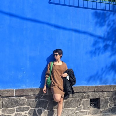shahrzad Profile
