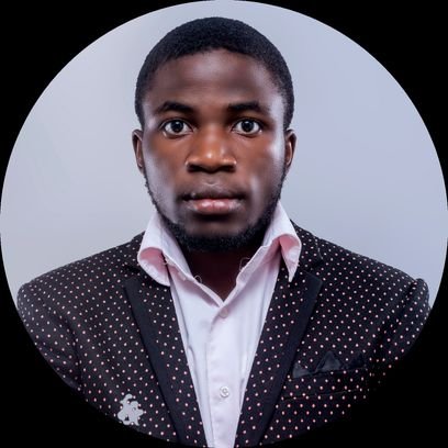 ssewava2021's profile picture. UNFAO WFF YOUTH OBSERVER: AGRONOMIST: YOUTH LEADER: CLIMATE SMART AGRICULTURE  & CLIMATE ACTIVIST