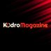 Kodro Magazine (@kodromagazine) Twitter profile photo Kodro Magazine (@kodromagazine) Twitter profile photo