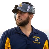 Mike Serricchio III (@coachserricchio) 's Twitter Profile