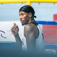 Will Clyburn (@da_thrill21) 's Twitter Profile