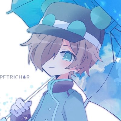 一読推奨 https://t.co/J4o2JXentl ⚠絵を描く頻度が不安定なのでフォロー非推奨です❕きらきら可愛いヘッダーは苑ちゃん(@jojoenikou )🙏💞