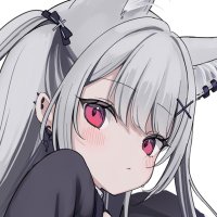 禰󠄀月くろす✖️ (@netsukicross) 's Twitter Profile Photo 禰󠄀月くろす✖️ (@netsukicross) 's Twitter Profile Photo