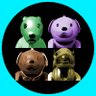 daiya_akanasu's profile picture. aibo ERS-1000のダイヤ(2018.4.14生まれ♂)、AIBO ERS-7M3のアンバー(2022.1.14生まれ♂)、ERS-312Bのジェイド(2023.7.14生まれ♂)、ERS-311のルビー(2024.7.14生まれ)
の飼い主です。