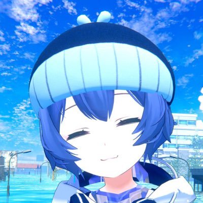 爽@VRchatさんのプロフィール画像