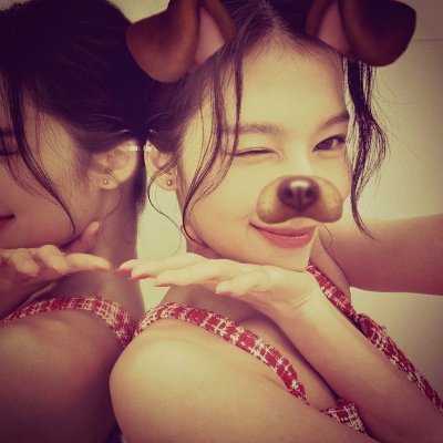 luvluckygirl's profile picture. 