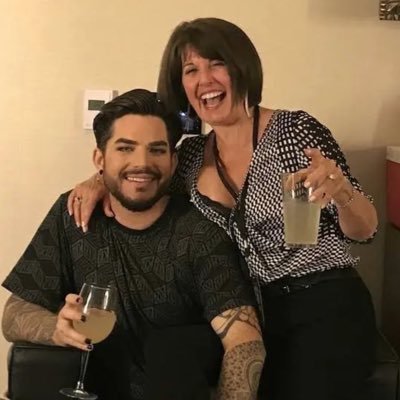 LambertLei791's profile picture. I appreciate you all for your love and support to my son Adam music 🎶❤️🤗