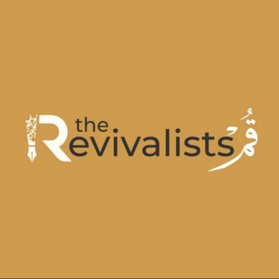 Official youtube channel
https://t.co/50KHtIJkCv
For queries & suggestions: support@the-revivalists.org