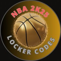 NBA 2K25 Locker Codes (@lockercodesx) 's Twitter Profile