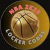 NBA 2K25 Locker Codes (@lockercodesx) Twitter profile photo NBA 2K25 Locker Codes (@lockercodesx) Twitter profile photo