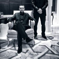 Semih Atmacaoğlu (@atmacaoglusemih) Twitter profile photo