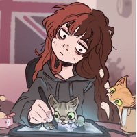 Sli (Commission open) (@ashhh_011) Twitter profile photo