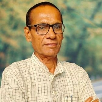 Vice president, @Bjp4bihar !
Former Member of legislative council Bihar
Former General Secretary, @Bjp4bihar