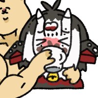 和牛院ギアラ🚬🐮🎮新人インディーゲーVtuber (@wagyuin) Twitter profile photo