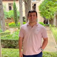 Álvaro Fragero (@alvaro_fragero) 's Twitter Profile