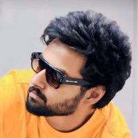 Nandamuri Mokshagna Teja (@mokshagna_offl) 's Twitter Profile