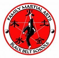 TheFMA's profile picture. Family Martial Arts Black Belt Schools are owned and run by Master David Martin. Master Martin has over 29 years experience in various Martial Arts styles and d
