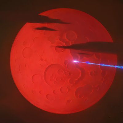 IAU 34さんのプロフィール画像