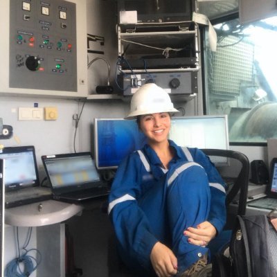 OIL & GAS | ENGINEER | EMPOWERING YOUNG GENERATION TO JOIN OILFIELD