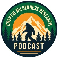 Cryptid Wilderness Research Podcast (@realcwrpodcast) Twitter profile photo