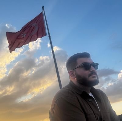 atabugratygr's profile picture. Ne mutlu TÜRK'üm diyene