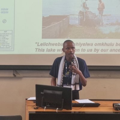 @ActivatingYouth Podcast Co-Host,Researcher, Activist. Political Ecology. My views.