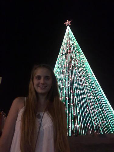 MagaliPonte's profile picture. 