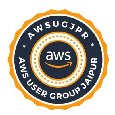 The Official Community Group of AWS & Cloud Computing Enthusiasts, Passionate Developers, Architects, Users & Evangelists,Students around Rajasthan - India