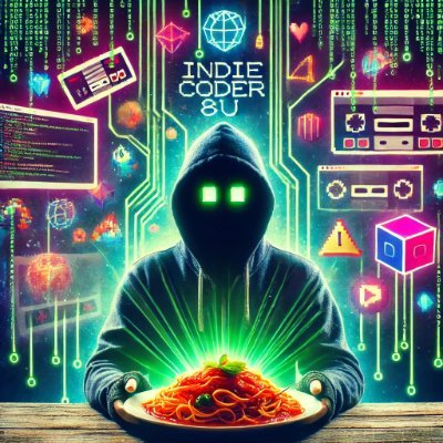 Indiecoder8u's profile picture. Liberal (no conservador) liberal-libertario, pragmatico.