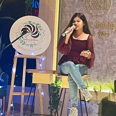 sakshi_devte's profile picture. I ink my heart out #poetry 

CA Finalist