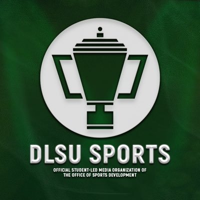 The official student-led media organization of De La Salle University's Office of Sports Development.