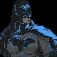 bat—woman. (@dtectlves) 's Twitter Profile