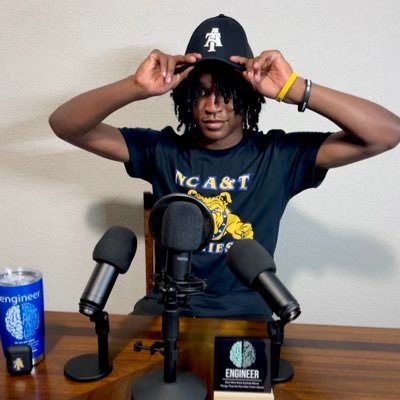Ricky Bussey II Profile