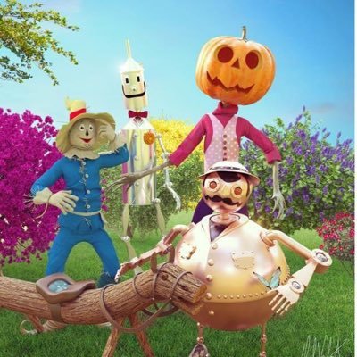 3ddvalentin's profile picture. 3D Generalist and Digital Artist located in NYC.