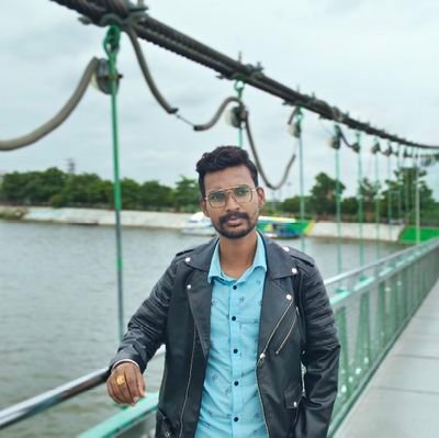 Motion Graphics Designer @WallsAndTrends
works KGF2,Salaar,kalki2898AD,kubera,kannappa,pushpa2,Devara,HHVM,Kingdom