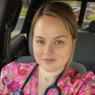 Nurse/entrepreneur /crypto consultant
(#Bitcoin )