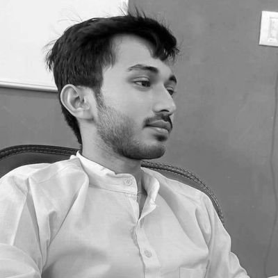 #Success gives you what you want but #Failure gives what you need!! ❤️
Founder of #Gyan_Duniya