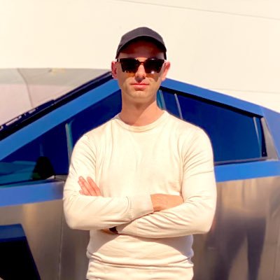 Adriano 🚀さんのプロフィール画像