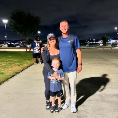 2 Corinthians 5:7 | UCA football Alum | Football and Soccer Coach | AHS