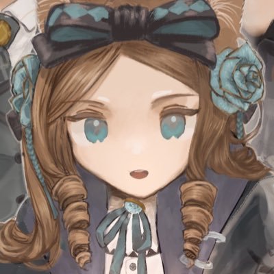 `,:^」さんのプロフィール画像